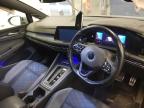 2021 VOLKSWAGEN GOLF 2.0 TSI 320 R 4MOTION 5DR DSG for sale at Copart SANDWICH