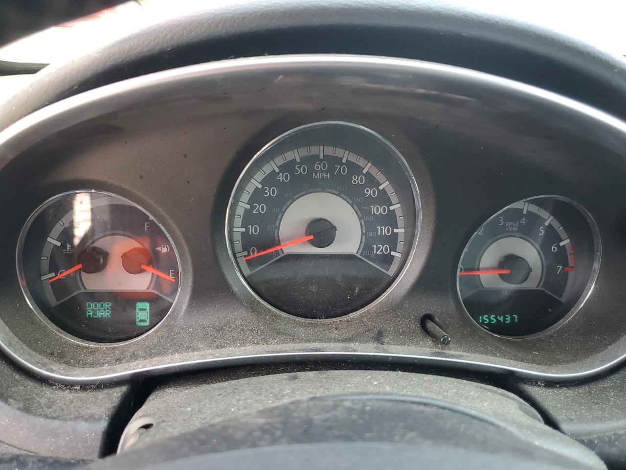 2011 Chrysler 200 Touring VIN: 1C3BC1FG3BN623245 Lot: 67817275