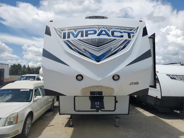 2015 DUTCHMAN IMPACT  