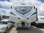 2015 DUTCHMAN IMPACT   à vendre chez Copart FL - PUNTA GORDA