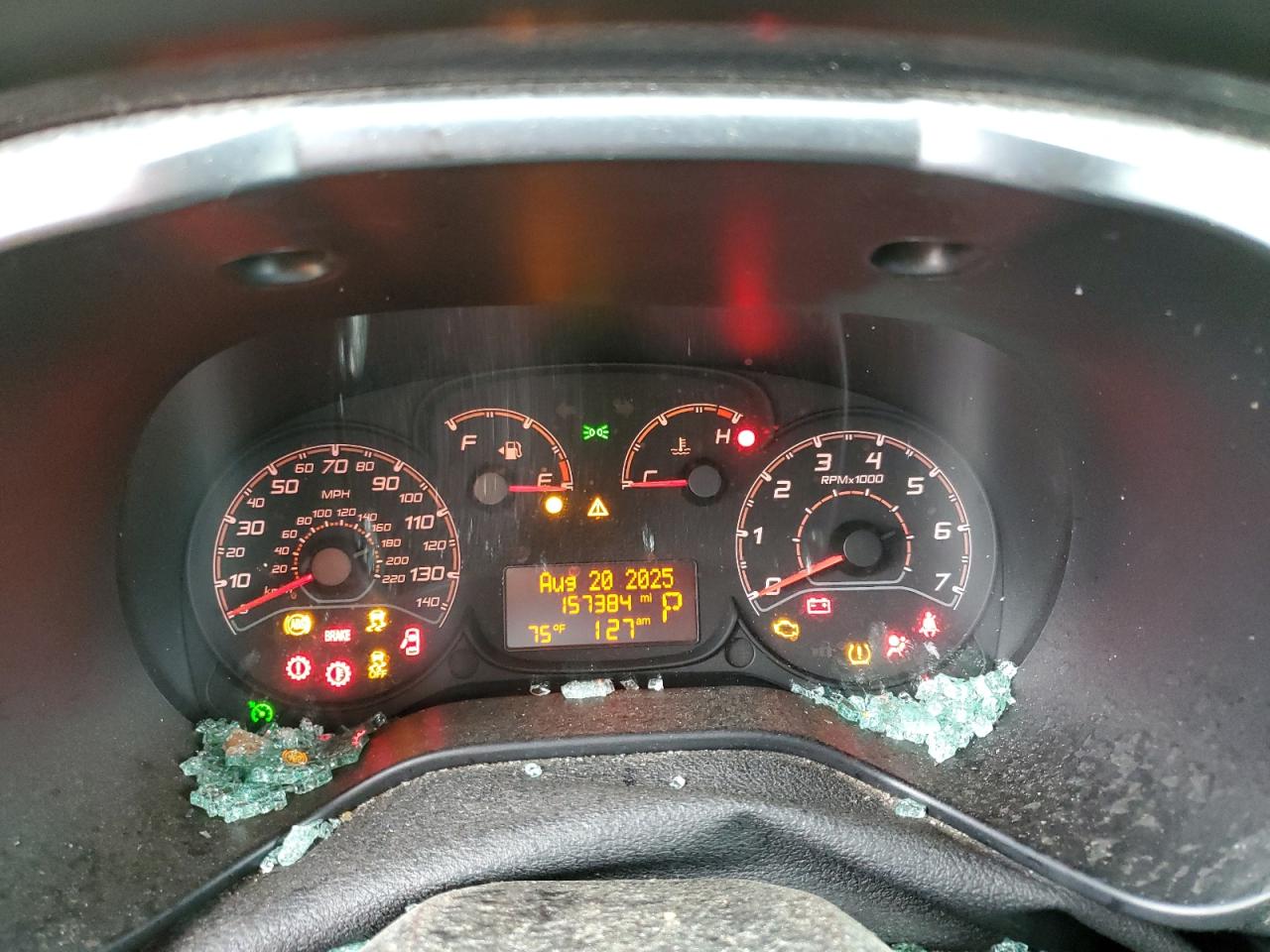 2018 Ram Promaster City VIN: ZFBERFAB4J6K37252 Lot: 69355155