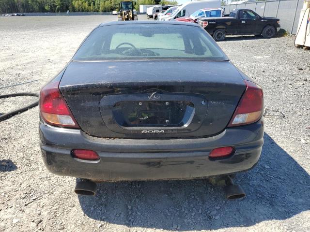 2001 OLDSMOBILE AURORA   