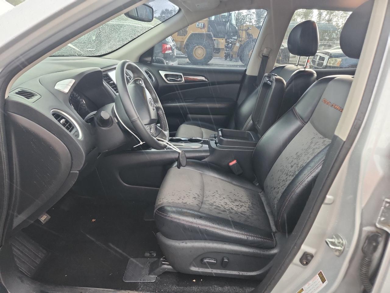 2019 Nissan Pathfinder S VIN: 5N1DR2MN8KC623940 Lot: 68331535