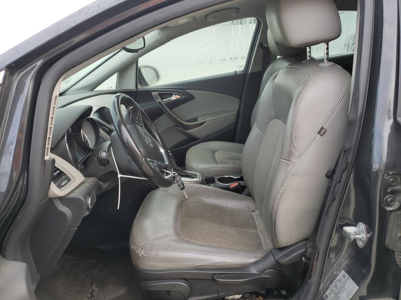 2015 Buick Verano VIN: 1G4PP5SK5F4178859 Lot: 70787275