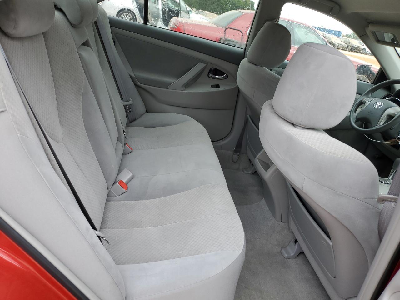 2007 Toyota Camry Ce VIN: 4T1BE46K17U180274 Lot: 68195285