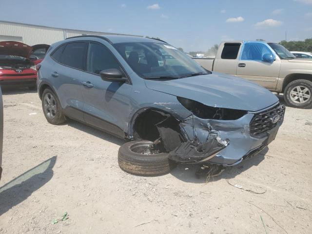  FORD ESCAPE ST 2025 Синий