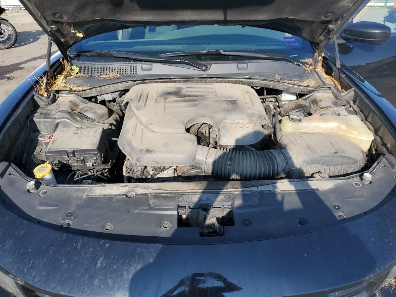 2018 Dodge Charger Gt VIN: 2C3CDXJG4JH224637 Lot: 68944765