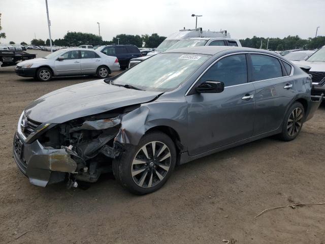  NISSAN ALTIMA 2018 Szary