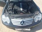 2004 MERCEDES BENZ SL 350 AUT for sale at Copart CORBY