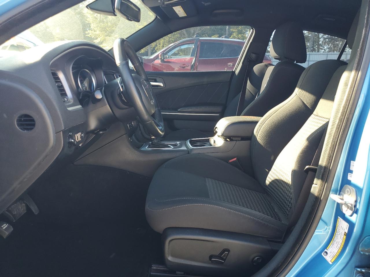 2019 Dodge Charger Scat Pack VIN: 2C3CDXGJ0KH554067 Lot: 69943915