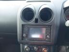 2010 NISSAN QASHQAI  for sale at Copart CASTLEDERMOT - IRELAND