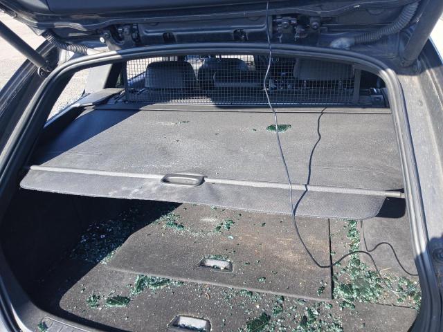 2013 BMW 3 SERIES 320D M SPORT 5DR