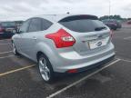 2013 FORD FOCUS TITA for sale at Copart SANDTOFT