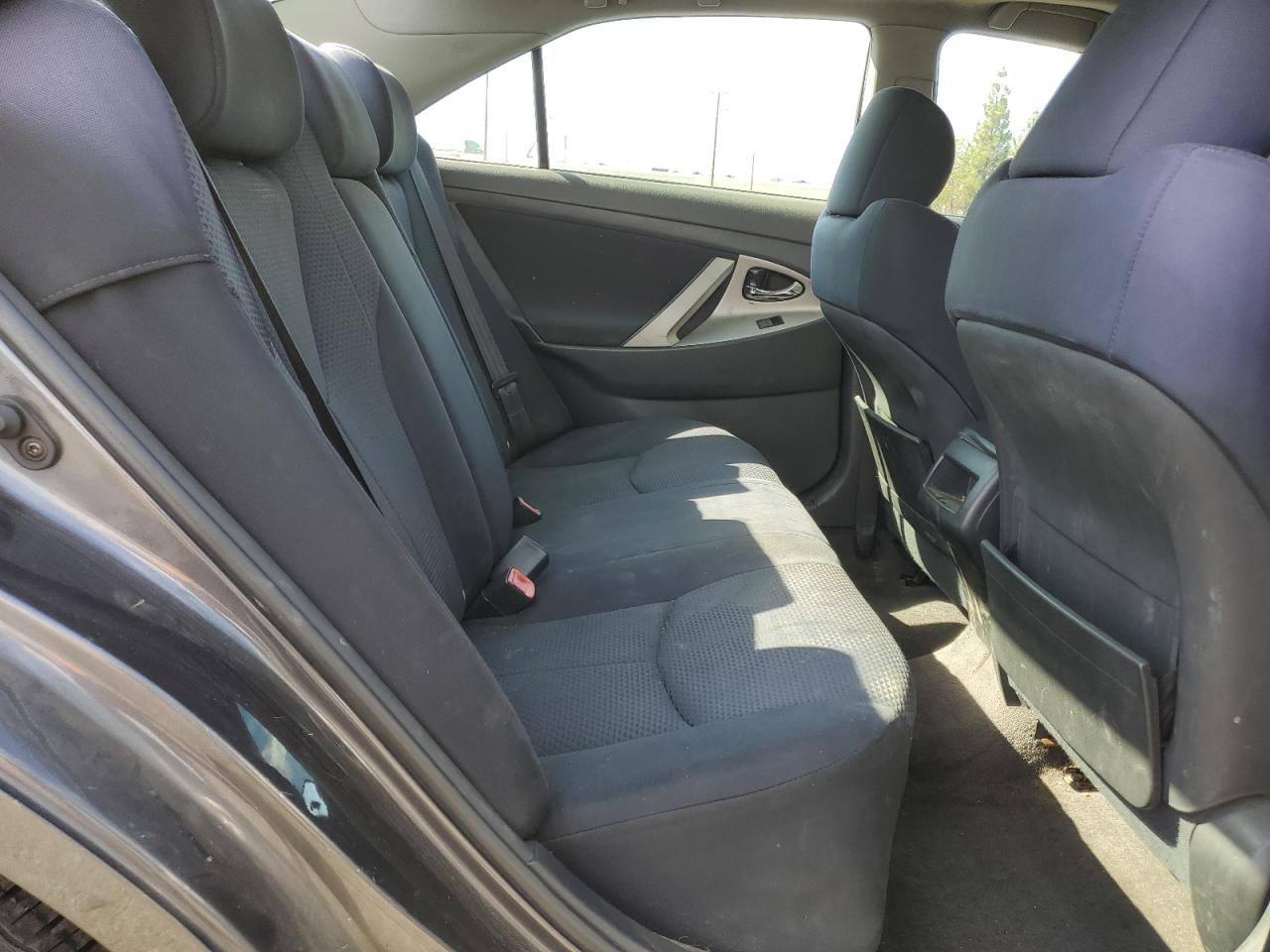 2007 Toyota Camry Ce VIN: 4T1BE46K07U007846 Lot: 70677045