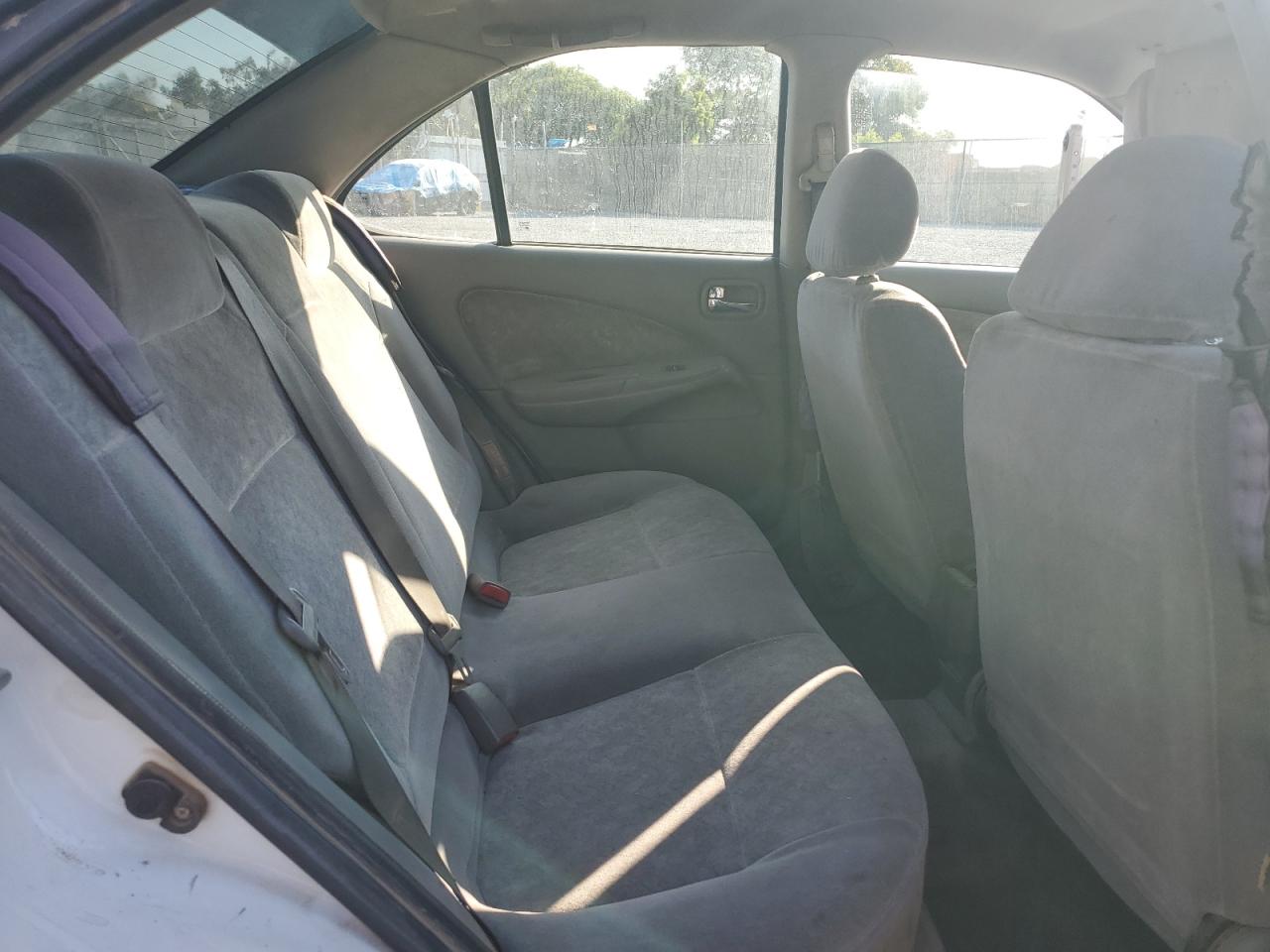 2003 Nissan Sentra Xe VIN: 3N1CB51D73L794818 Lot: 69415005