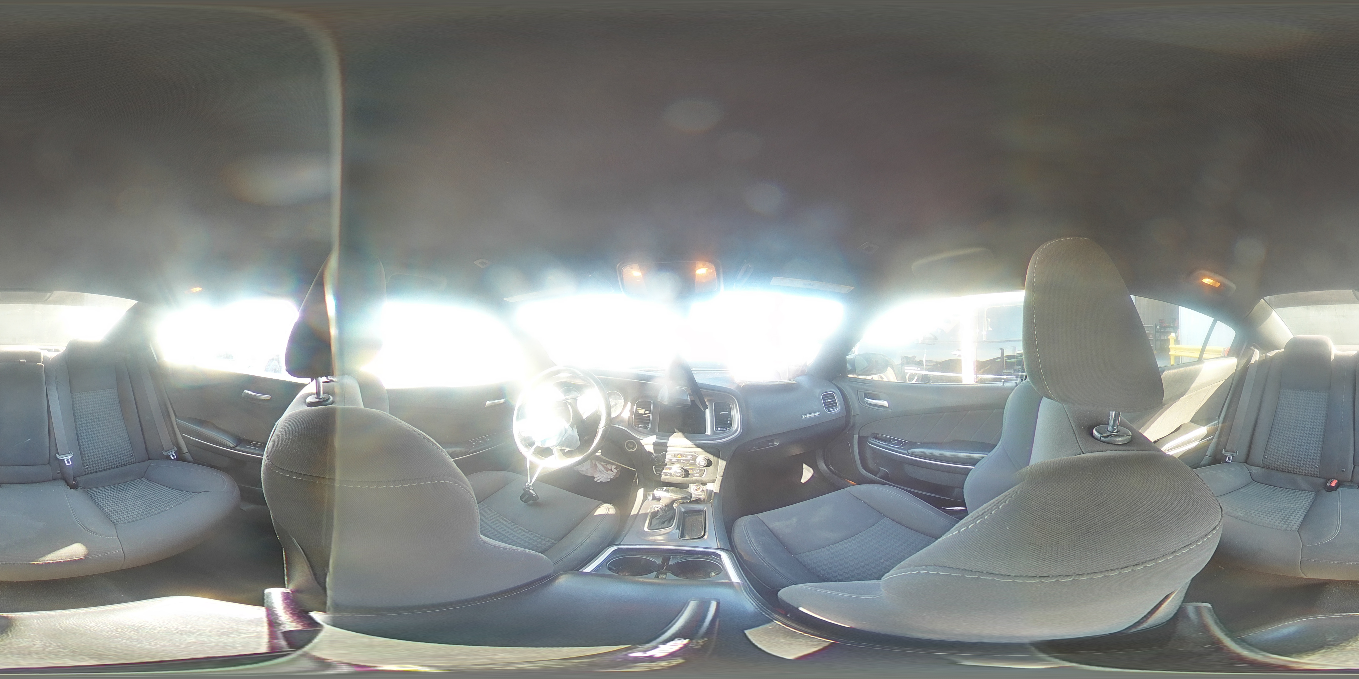 2019 Dodge Charger Gt VIN: 2C3CDXHG7KH677934 Lot: 69549685