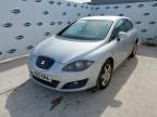 2012 SEAT LEON SE COPA for sale at Copart BRISTOL
