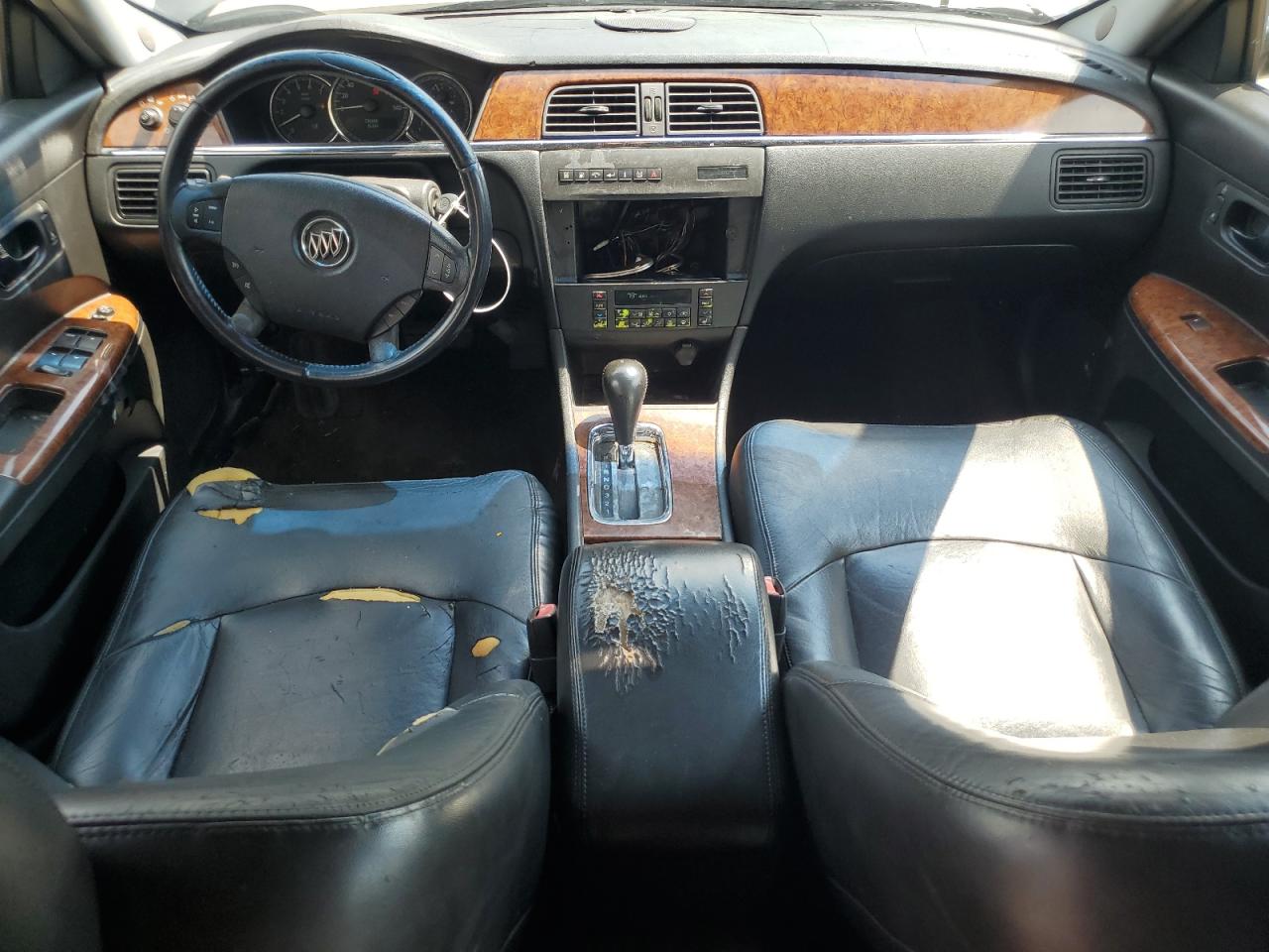 2006 Buick Lacrosse Cxl VIN: 2G4WD582761176473 Lot: 68881945