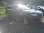 2015 AUDI Q7 PREMIUM PLUS   à vendre chez Copart MD - BALTIMORE EAST