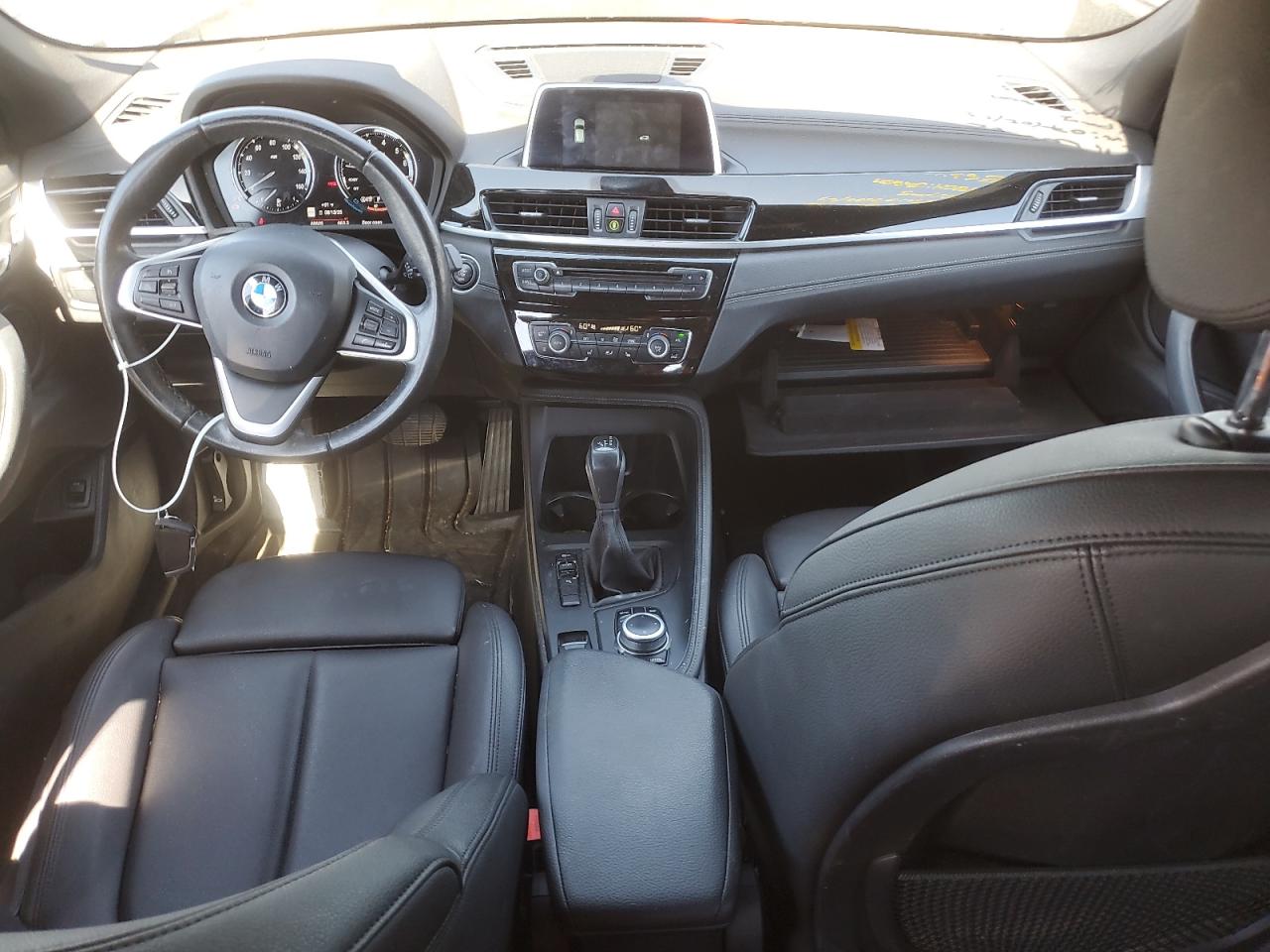 2019 BMW X2 Sdrive28I VIN: WBXYJ3C54K5N47208 Lot: 68490475