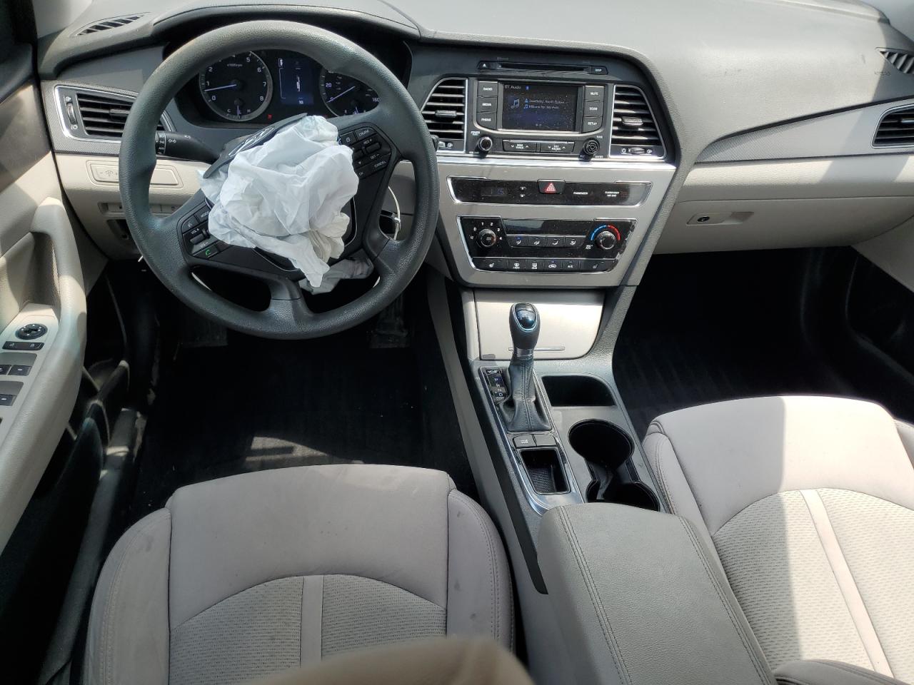 2015 Hyundai Sonata Sport VIN: 5NPE34AFXFH100173 Lot: 67807955