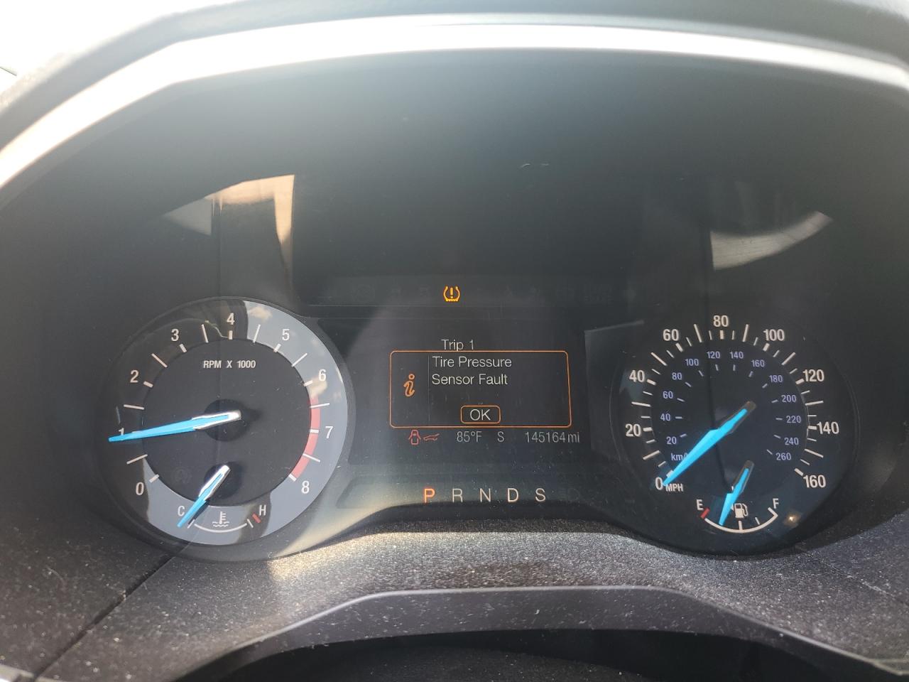 2017 Ford Edge Sel VIN: 2FMPK3J9XHBC29668 Lot: 69406165