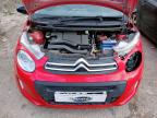 2014 CITROEN C1 FEEL EDITION for sale at Copart BRISTOL