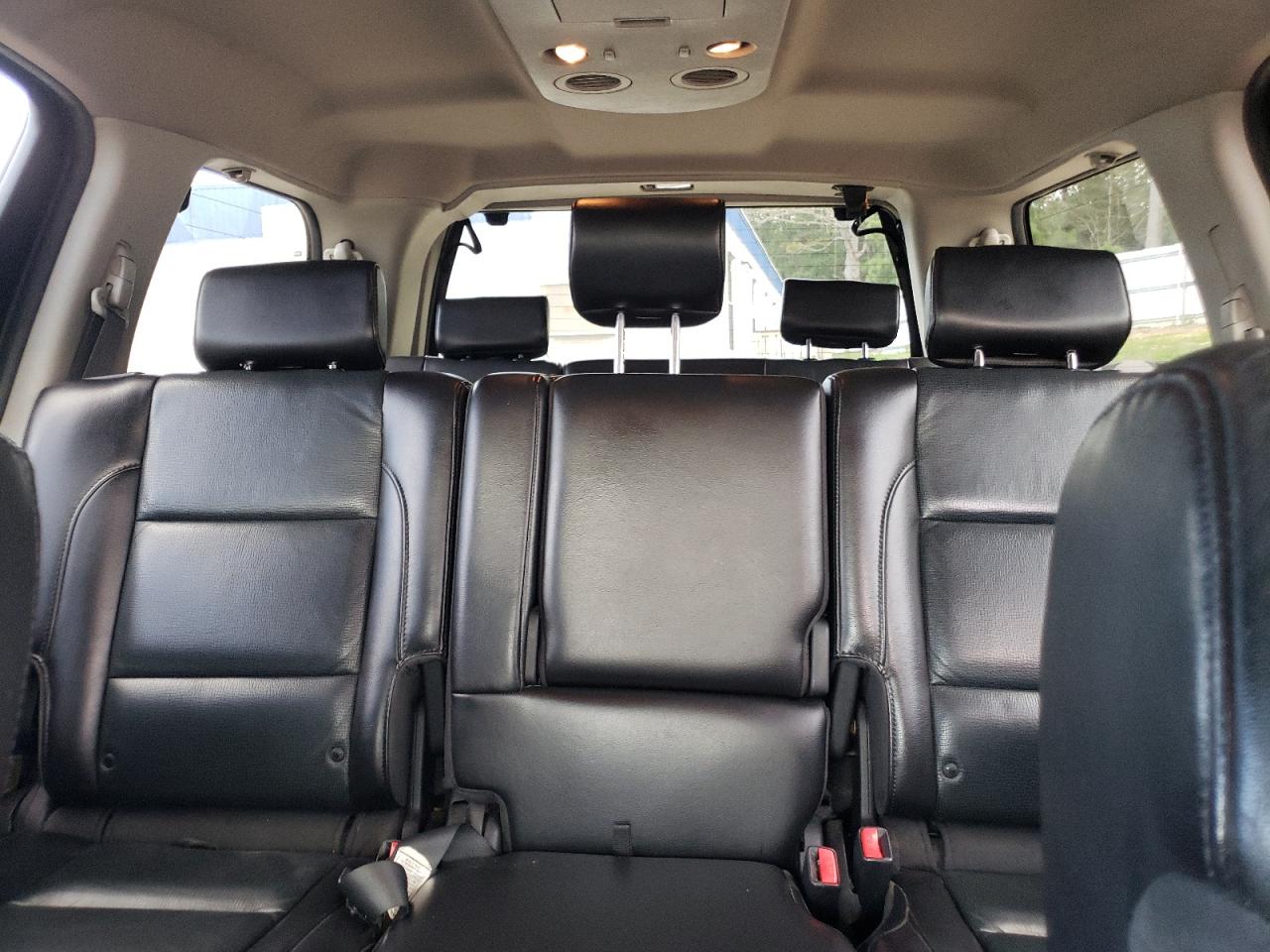 2009 Nissan Armada Se VIN: 5N1AA08C79N601448 Lot: 68999885
