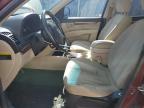2009 HYUNDAI SANTA FE GL   for sale at Copart NB - MONCTON