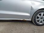 2012 VOLKSWAGEN POLO MATCH 60  for sale at Copart YORK