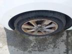 2015 HYUNDAI I20 SE MPI for sale at Copart WHITBURN