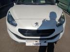 2013 PEUGEOT RCZ GT THP for sale at Copart SANDTOFT