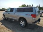 2008 TOYOTA TUNDRA DOUBLE CAB   for sale at Copart ON - TORONTO