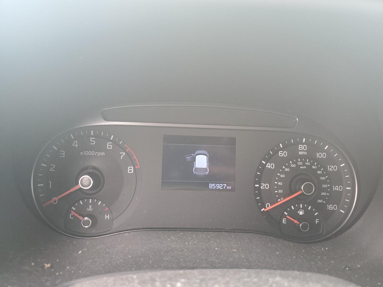 2020 Kia Soul Lx VIN: KNDJ23AU3L7040781 Lot: 70051425