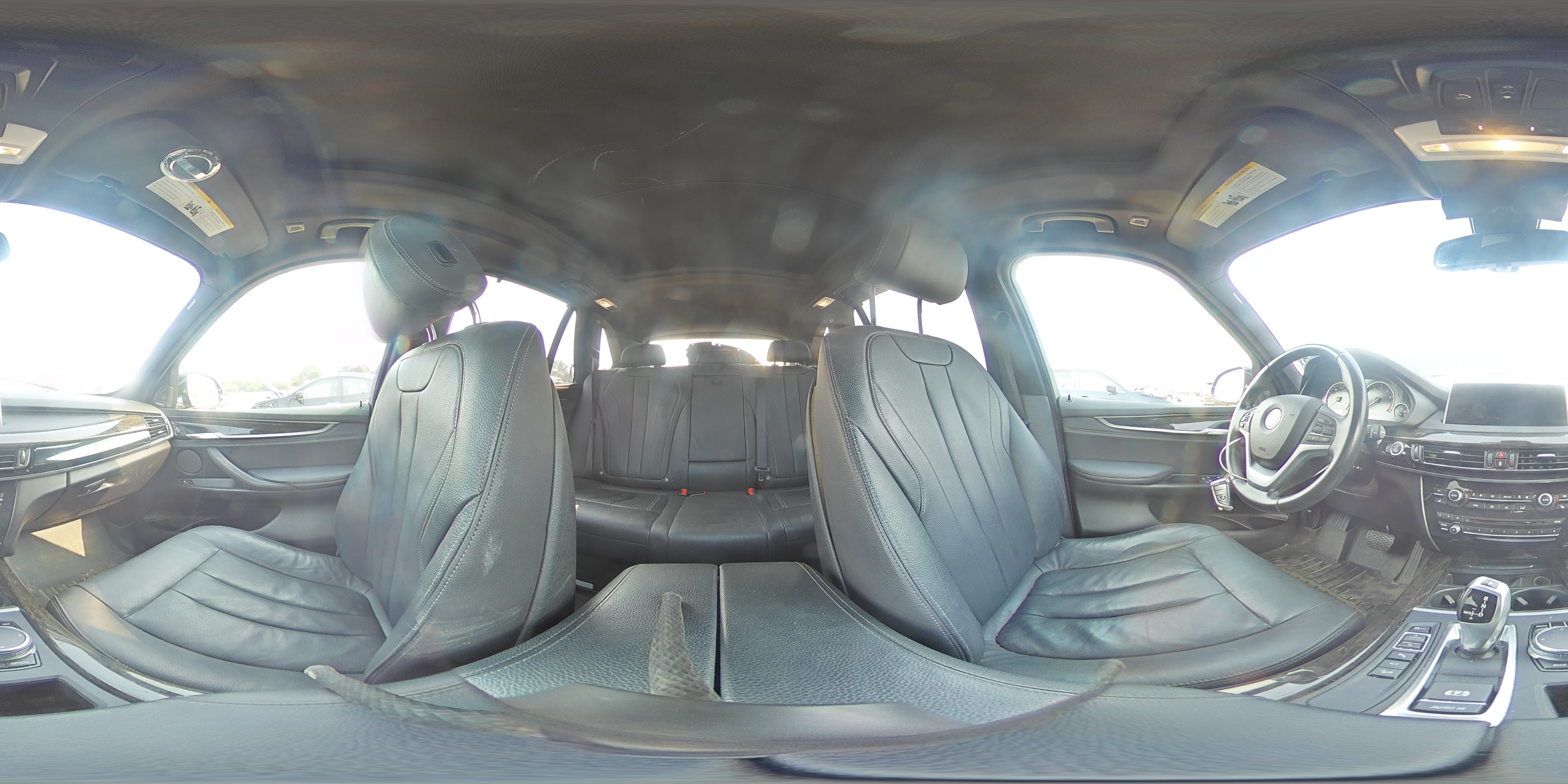 2017 BMW X5 xDrive35I VIN: 5UXKR0C33H0V76857 Lot: 66997375