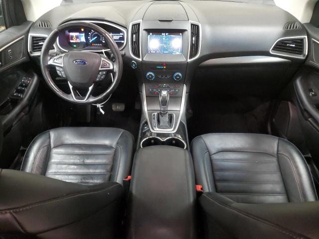  FORD EDGE 2016 Czarny