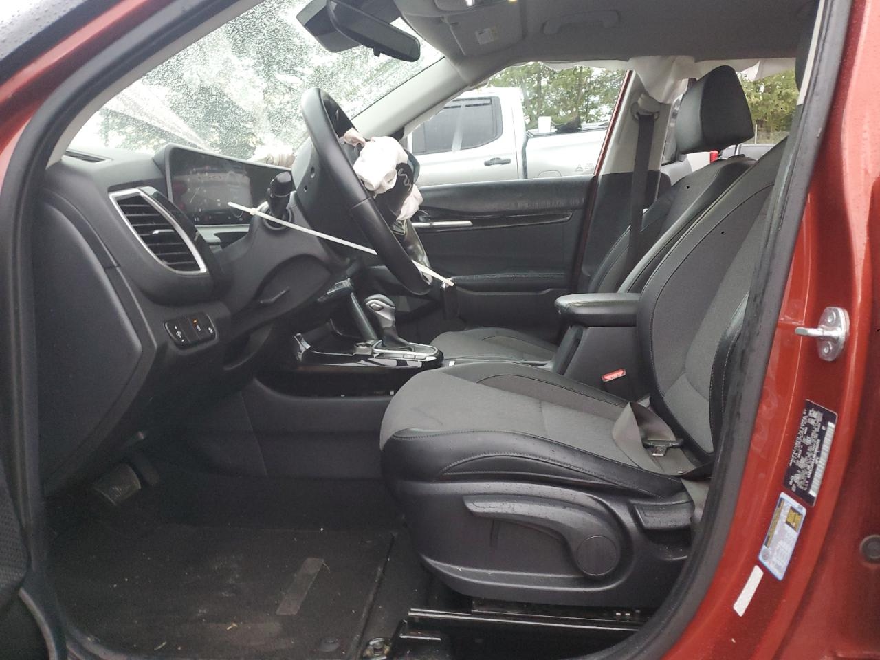 2024 Kia Seltos S VIN: KNDEU2AA9R7506055 Lot: 70646865