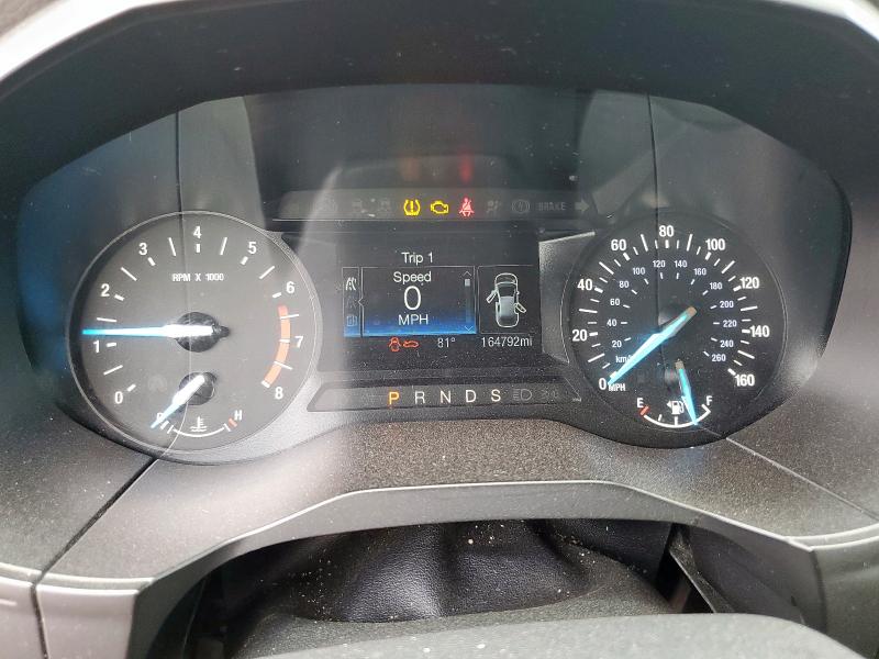 2019 FORD EDGE SE  