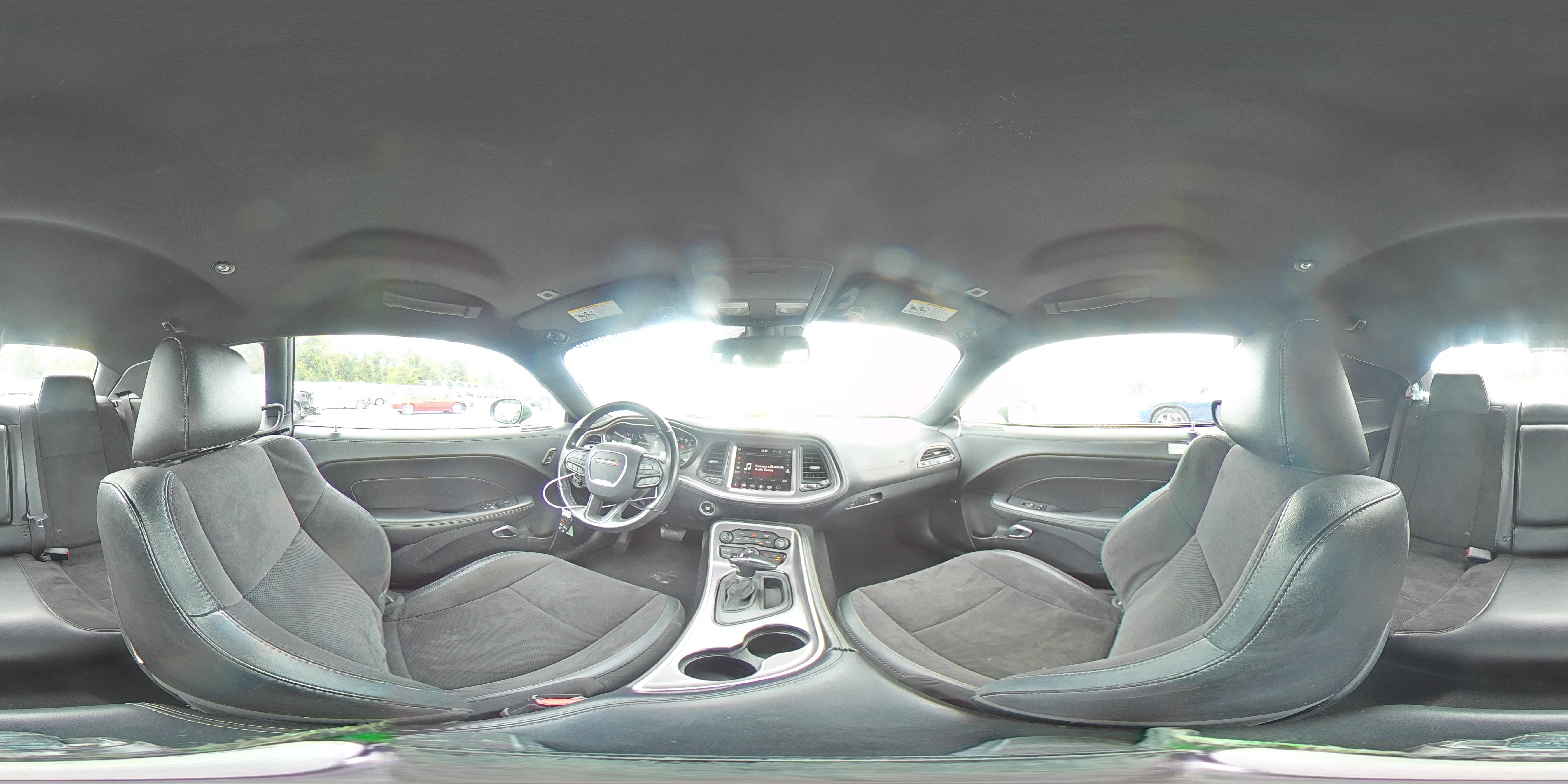 2022 Dodge Challenger R/T VIN: 2C3CDZBT3NH233875 Lot: 69300885