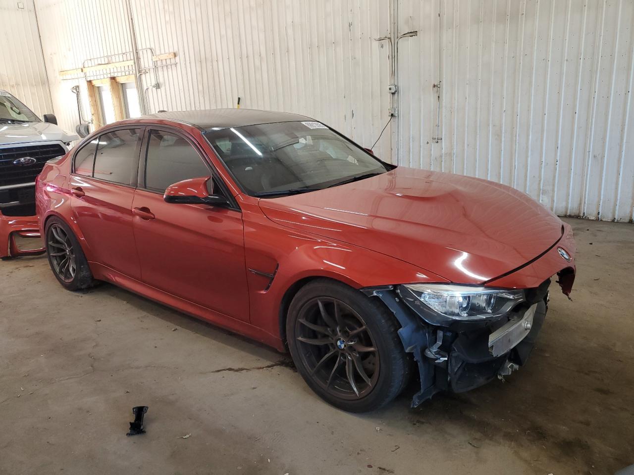 Фото: WBS8M9C54G5E68017