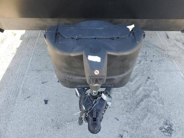 2023 TRANS HAUL TRAIL  