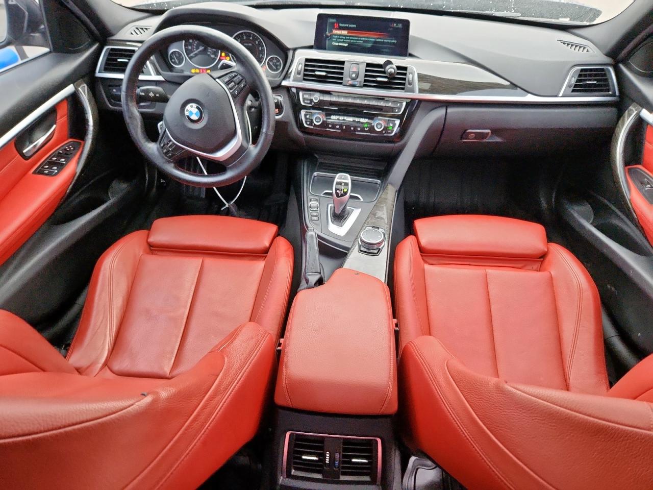 2017 BMW 330 Xi VIN: WBA8D9G52HNT91399 Lot: 70199975