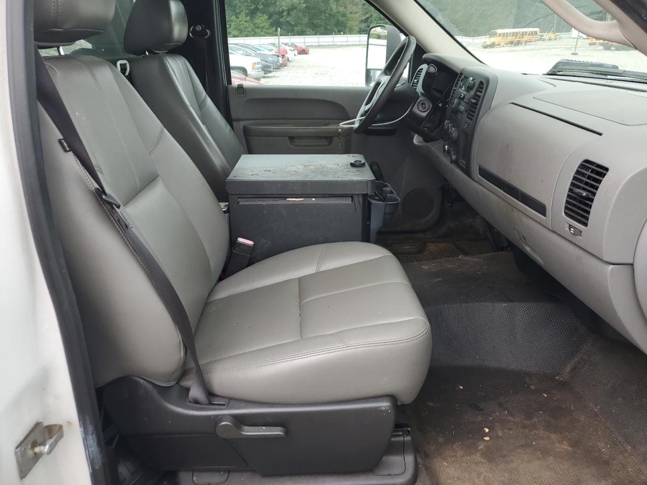 2013 Chevrolet Silverado C1500 VIN: 1GCNCPEX0DZ900037 Lot: 54871365