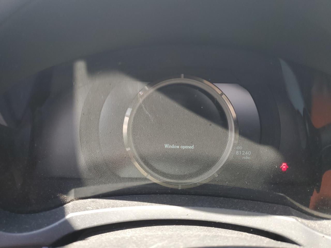 2016 Lexus Rc 200T VIN: JTHHA5BC3G5001031 Lot: 67805355