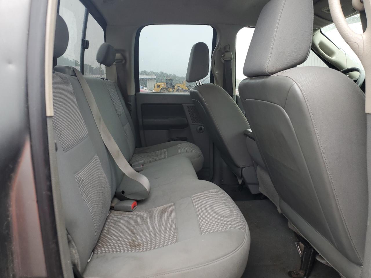 2007 Dodge Ram 1500 St VIN: 1D7HU18247S241499 Lot: 69436615