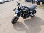 2022 TRIUMPH SPEED TWIN  for sale at Copart PETERLEE