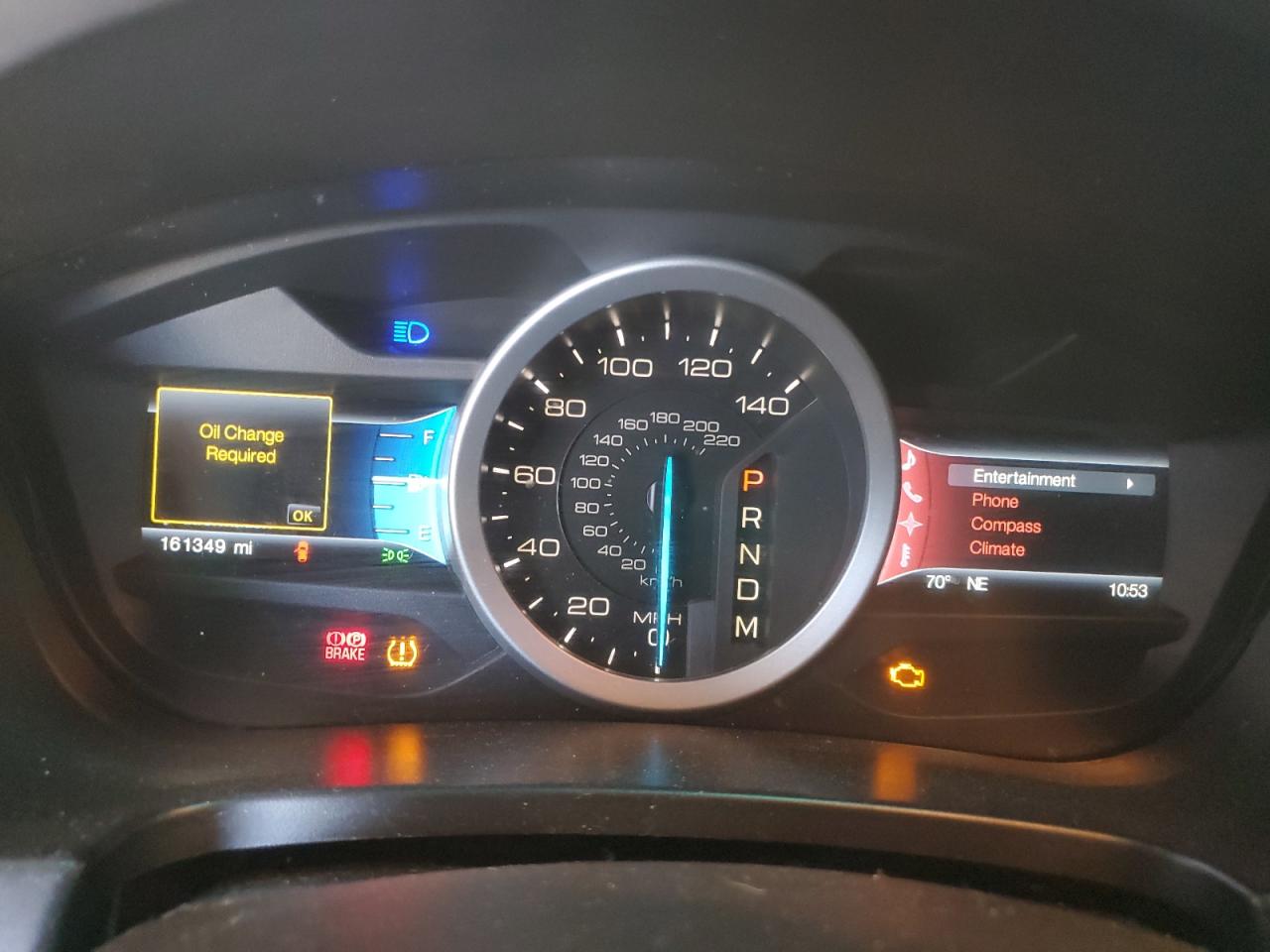 2013 Ford Explorer Xlt VIN: 1FM5K8D89DGC85627 Lot: 69245765