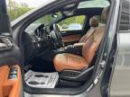 2017 MERCEDES-BENZ GLE COUPE 43 AMG   à vendre chez Copart MA - NORTH BOSTON