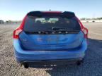 2018 VOLVO V60 POLESTAR   for sale at Copart ON - OTTAWA
