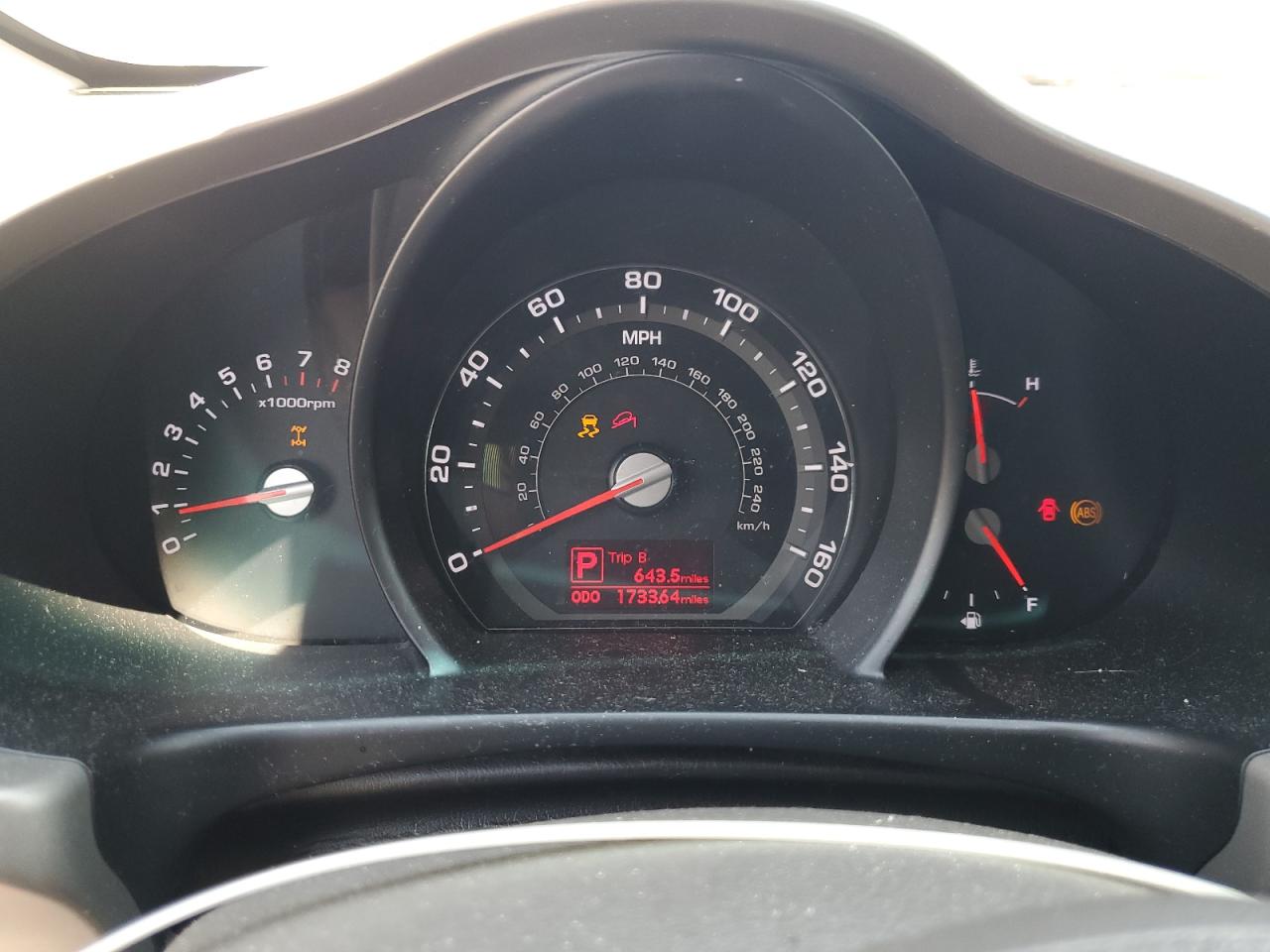 2013 Kia Sportage Lx VIN: KNDPBCA23D7412680 Lot: 68517455